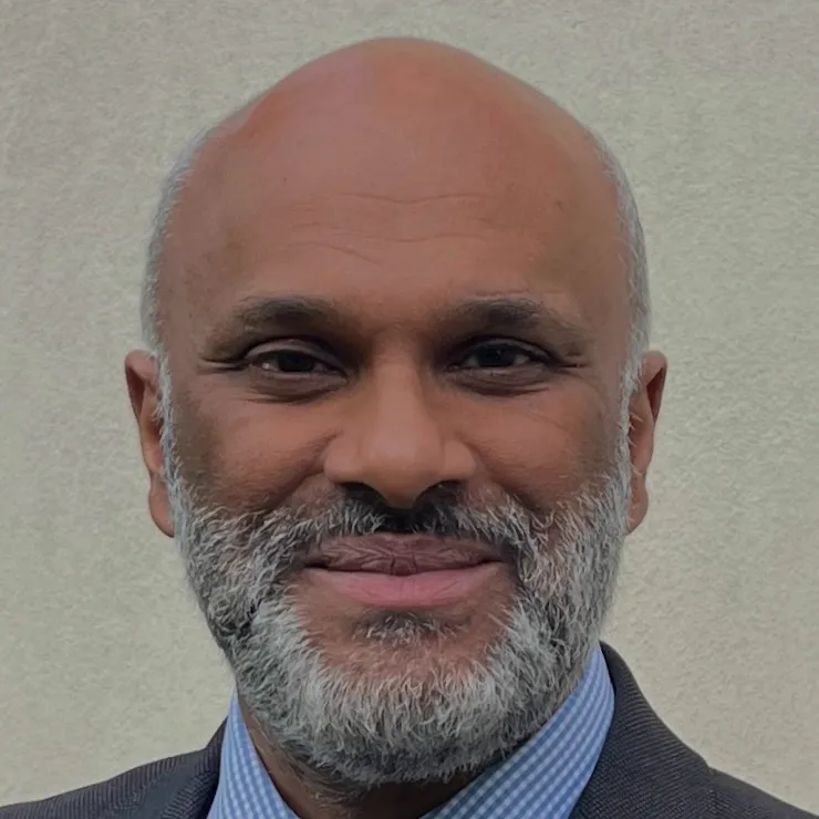Mr Rana Sayeed