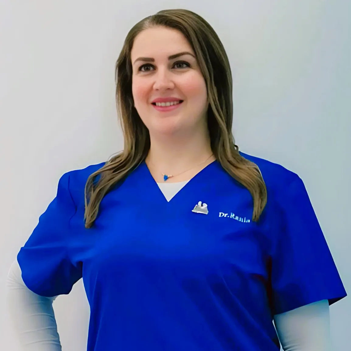 Dr. Rania Ayoub Makhoul