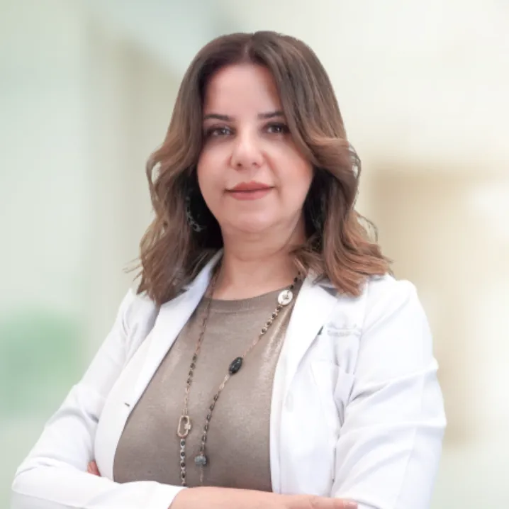 Dr. Rasha Roshdy Shenoda