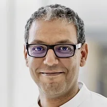 Dr. med. Rashad Abdalla El Habony