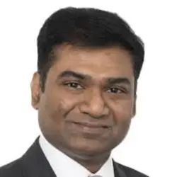 Mr Ravindra Nannapaneni