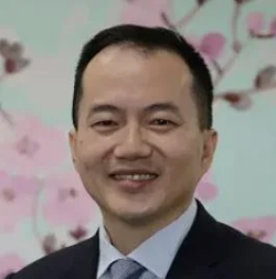 Dr Raymond Banh
