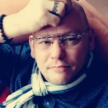 Raymond Hamacher