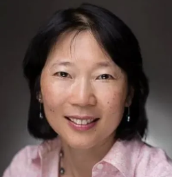Dr Rebecca Chin
