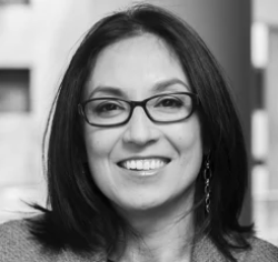 Dr Rebecca Deans