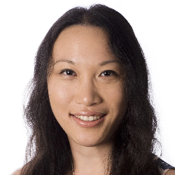Dr Rebecca Nguyen