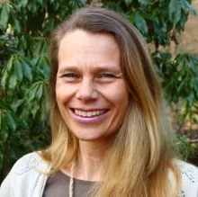 Regine Schaff