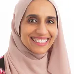 Ms Rehana Sadia