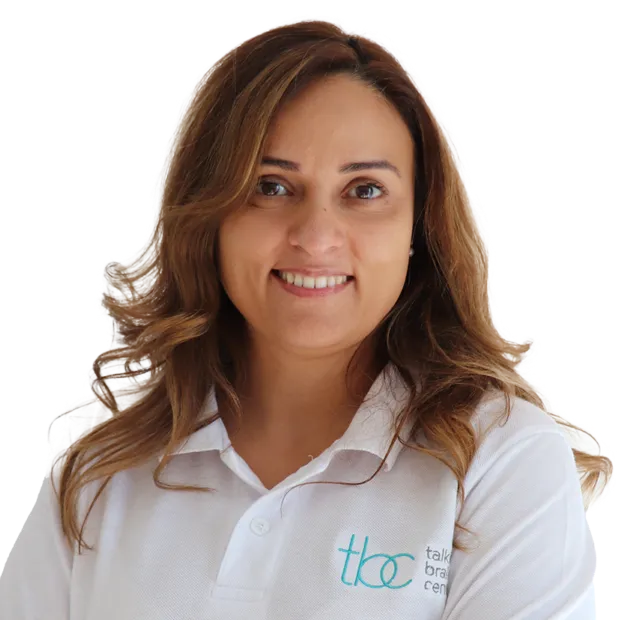 Dr. Reine Bou Issa Ghafary