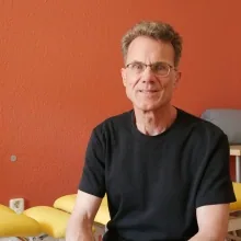 Dr. med. Reinhard Nibler
