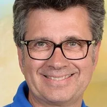 Reinhold Steinmacher