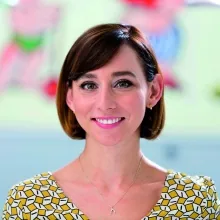 Dr. Renate Hübers