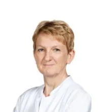Dr. med. Renate Öhring