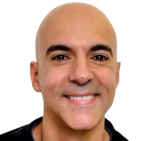 Mr Reno Pelekanou
