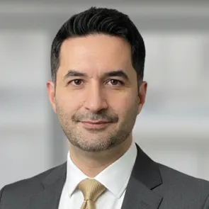Dr Reza Zadeh