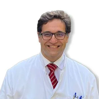 Prof. Dr. med. Reza Akhavan-Sigari