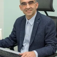 Dr. med. Reza Zanjani