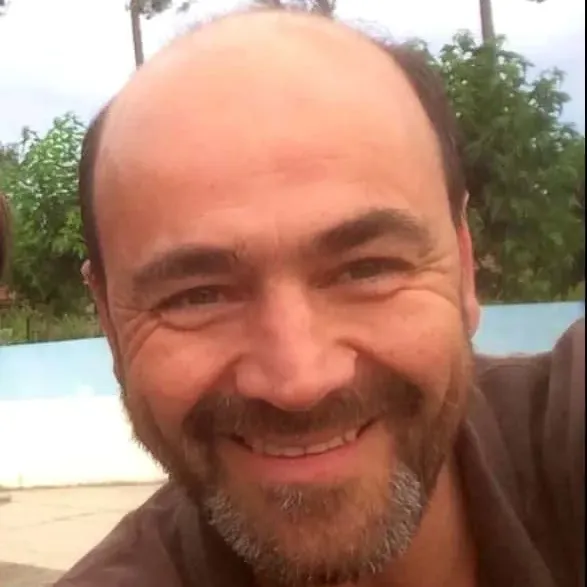Dr Riaan Swanepoel