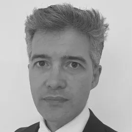 Mr Ricardo Peixoto