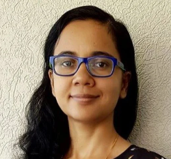 Dr Richa Richa