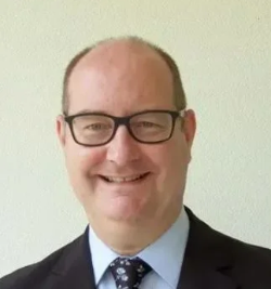 Dr Richard Corkill