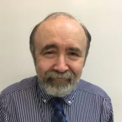 Dr Richard Cranswick