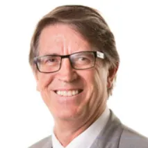 Prof. Richard De Steiger