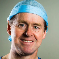 Dr Richard Grills