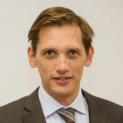 Dr Richard Kerdic