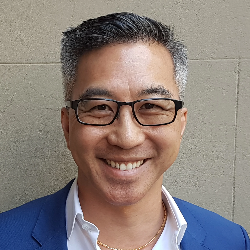 Dr Richard Phoon