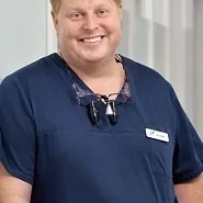 Dr. med. dent. Richard Rieger