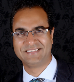 Dr Rinku Rayoo