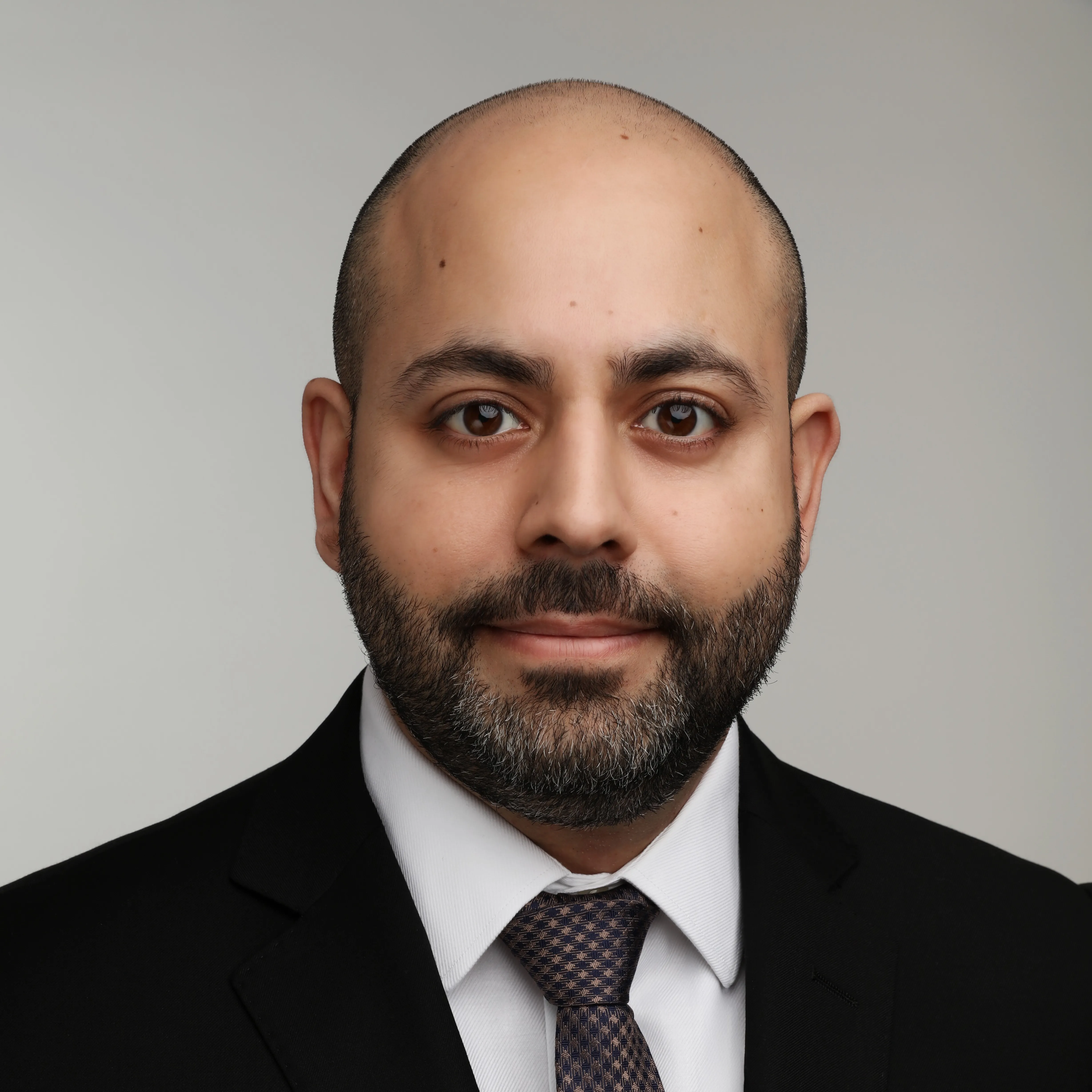Mr Rishi Shukla