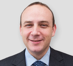 Dr Robert Boland-Freitas