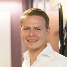 Dr. med. dent. Robert Ritschel