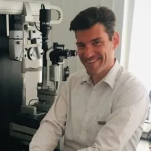 Dr. med. Robert Rumenapf