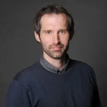Dr. med. Robert Sarrazin