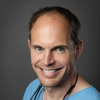 Dr. M.Sc. Robert Siering