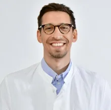 Dr. med. Robin Bollin