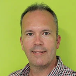 Dr Rodney Joseph Kinkead