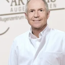 Dr. med. Roland Koch