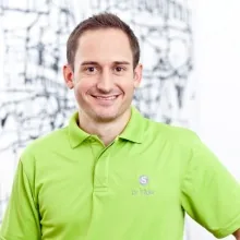 Dr. med. dent. Roland Stigler