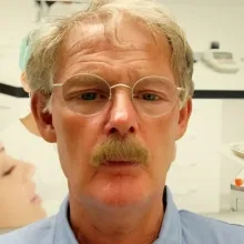 Rolf B. Treckler