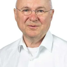 Dr. med. Rolf Meyer-Schwickerath