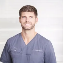 Dr. med. dent. Rolf Weickum