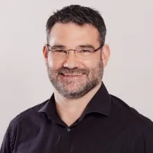 Dr. med. dent. Roman Blühdorn