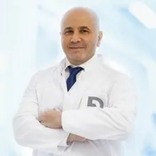 Dr. med. dent. Roman Kogan
