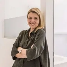 Dr. med. dent. Romina Sjølund