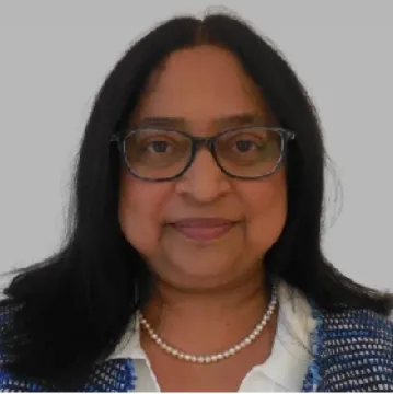 Miss Roopa Bangari