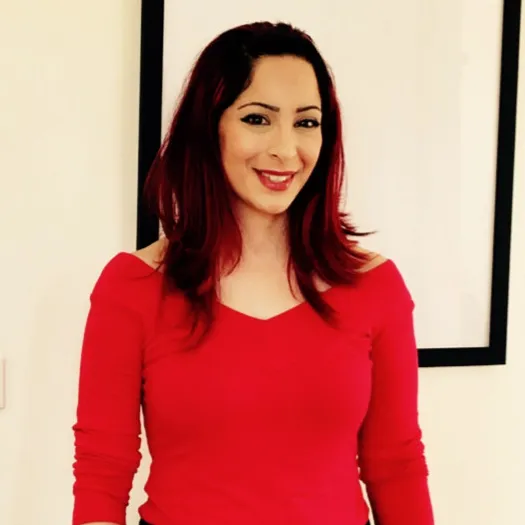 Dr. Rosana Hage-Ali (DUP)